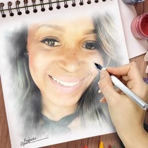 Meet your Posher, Shereka